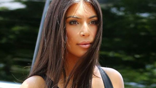 The star is still shaken up after being attacked in Paris. (File photo)