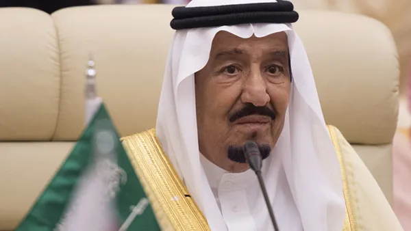 تواجه السعودية غضبا دوليا بشأن مقتل  خاشقجي في اسطنبول