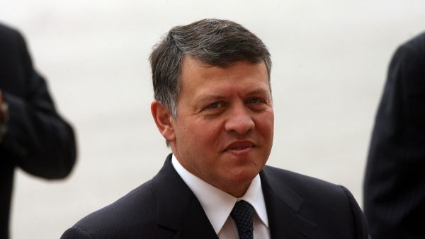  احتفال الأردن بالعيد السبعين لاستقلال المملكة والذكرى المئوية للثورة العربية الكبرى