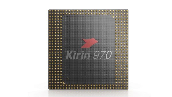 The Kirin 970 is the first in a series of new advances that will bring powerful AI features to our devices and take them beyond the competition. The Kirin 970 is the first in a series of new advances that will bring powerful AI features to our devices and take them beyond the competition.
