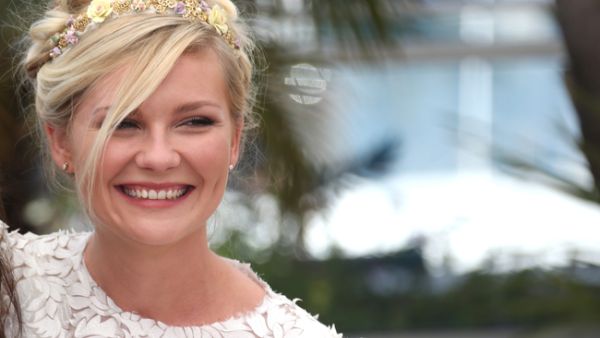 The 'Spider‑Man' actress and her fiancé Jesse Plemons reportedly welcomed their first child together over the weekend (Source: Featureflash Photo Agency - Shutterstock)