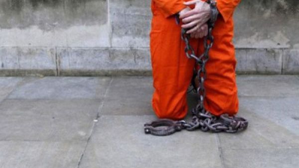 احمد الكندري امضى 14 عاما في غوانتانامو وهو الكويتي الاخير من اصل 12 اخرين كانوا في المعتقل الاميركي