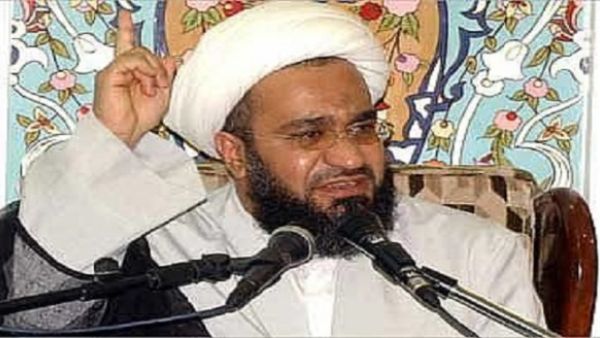 الأمين العام للتحالف الإسلامي الوطني، حسين المعتوق