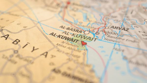 Kuwait is working to complete the project on the specified date under the GCC's general secretariat plan, said the report. (Shutterstock)