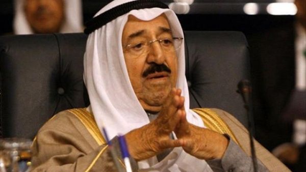 The majority of assembly members won their seats on November 25 by vowing to reject government austerity measures that impact Kuwaiti citizens. (AFP/Amr Ahmad) 

