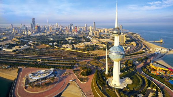 Financial market and oil market developments injected caution into Kuwait's real estate market. (File photo) Financial market and oil market developments injected caution into Kuwait's real estate market. (File photo)