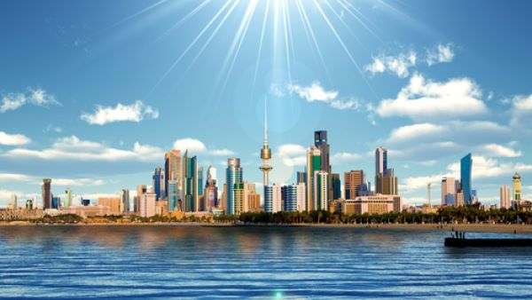 The mission, in its concluding statement, also expected the investment in infrastructure to push the economic growth in the medium term. (Shutterstock)