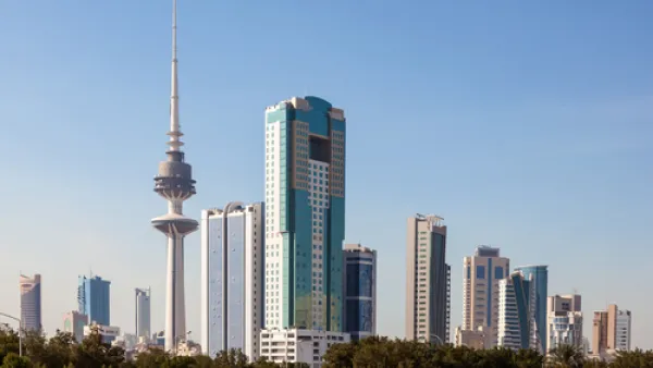 Kuwait is looking into offering 20 to 30 percent of the four subsidiaries’ stocks for public subscription, keeping the majority of stock in government lock. (Shutterstock)