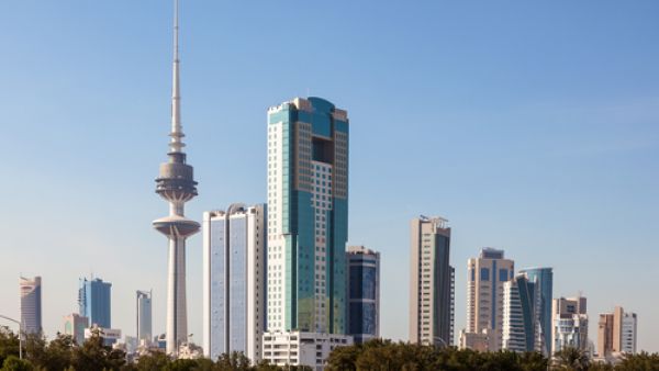 Kuwait is looking into offering 20 to 30 percent of the four subsidiaries’ stocks for public subscription, keeping the majority of stock in government lock. (Shutterstock)