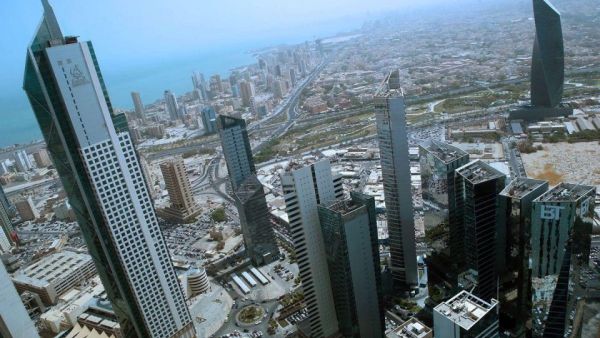 The Kuwaiti Dinar regularly maintains a value in excess of 3 USD /AFP