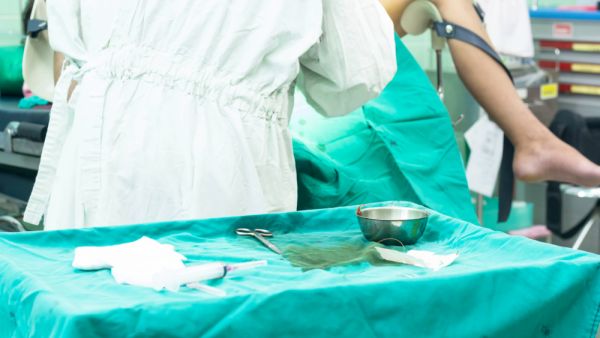 (Shutterstock/ File Photo)