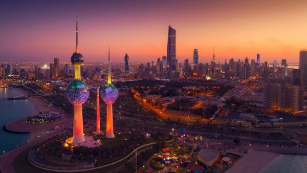 Kuwaiti MP Mohammad Al-Dallal on Sunday called for the need to check the growing numbers of certain expatriate communities, especially the Egyptian and the Filipino communities. (Shutterstock)