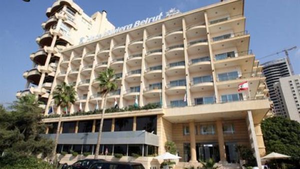 إخلاء سبيل المعتدين على مكاتب صحيفة "الشرق الاوسط" مقابل كفالة مالية
