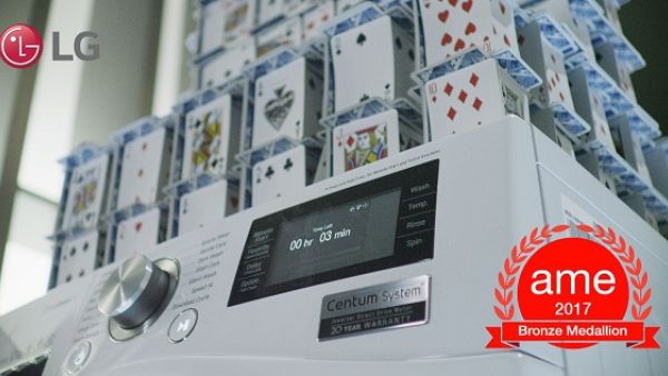 LG AME Award 