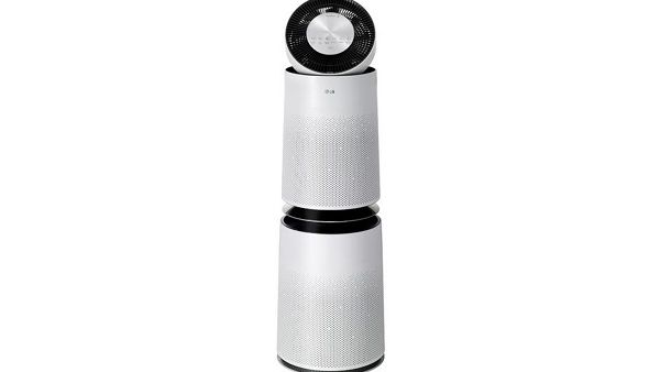 LG Air Purifiers are designed specifically to deal with the harmful effects of these indoor pollutants and ensure women have safe, healthy and convenient home environment.