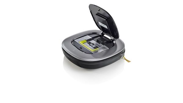 LG HomBot LG HomBot