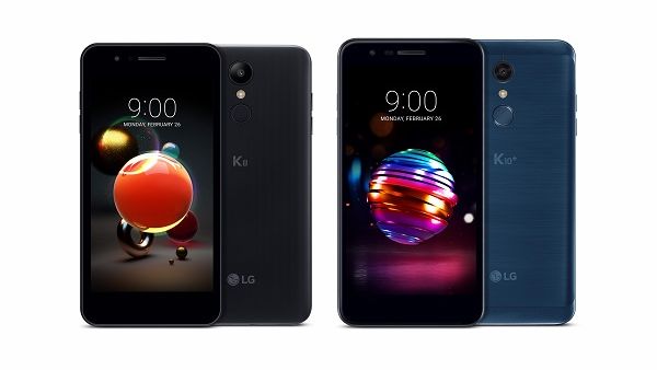 Both models will roll out globally in key regions such as Europe, Asia and the Middle East.