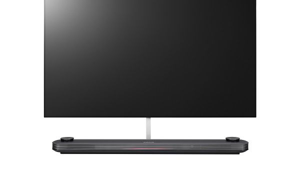 LG SIGNATURE TV LG SIGNATURE TV