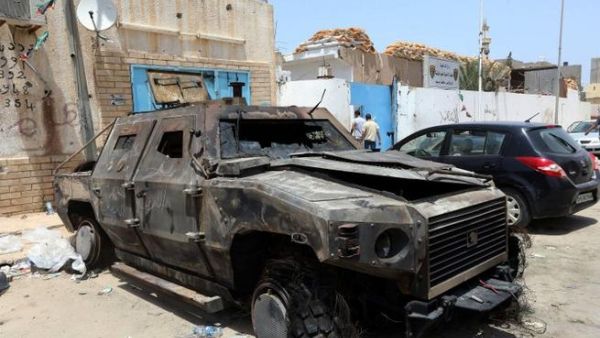 مقتل ثمانية باكستانيين في ذكرى عاشوراء