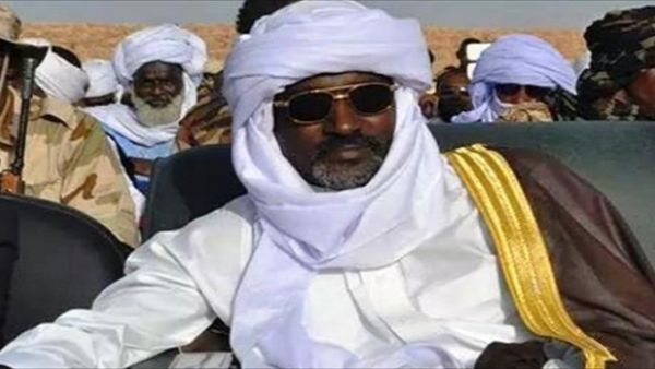 قيادات من قبيلة التبو الليبية تبحث خيار استقلال قبيلتهم