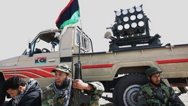 Libya