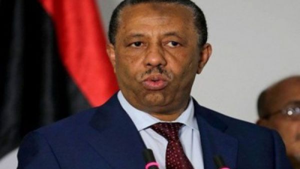  الثني لم يصب باذى لكن احد مرافقيه اصيب بجروح