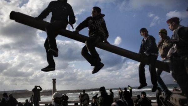 Libya