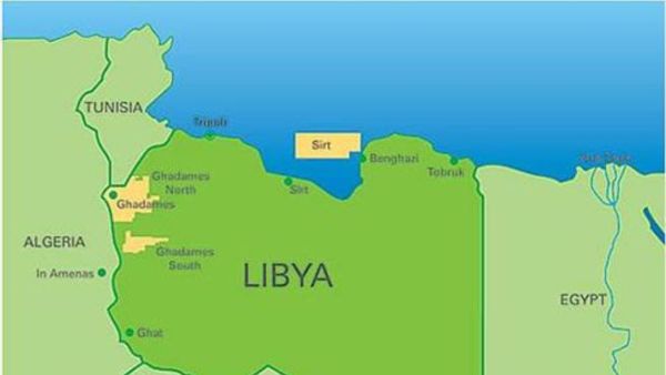 Libya