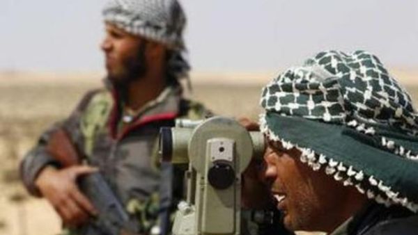 Libya rebels