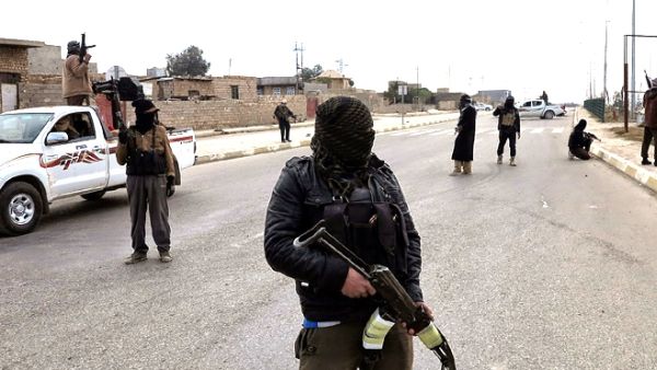 العقيد عميش تعرض لإطلاق وابل من الرصاص من قبل مسلحين مجهولين في غريان