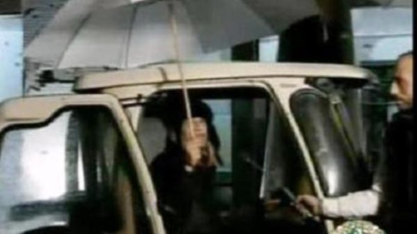 Gaddafi 