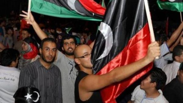 Libyan rebels