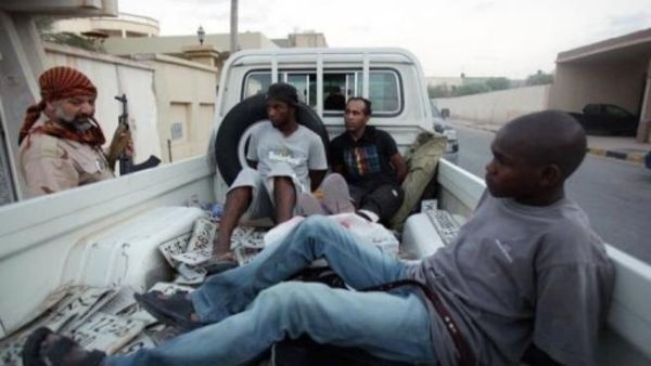 Libya