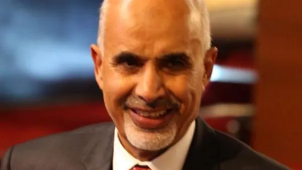 محمد المقريف رئيس المؤتمر الوطني
