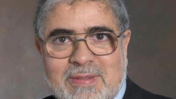 رئيس الحكومة الليبية المنتخب مصطفى بوشاقور