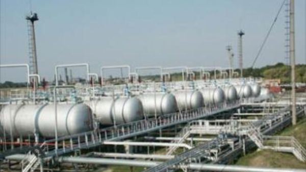 إغلاق مرافئ التصدير في شرق ليبيا السدرة وراس لانوف ومرسى البريقة ومرسى الحريقة 