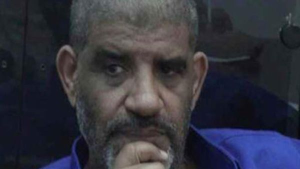 عبد الله السنوسي، رئيس المخابرات في عهد العقيد الراحل معمر القذافي