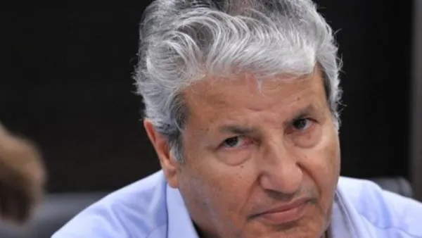 القائد العسكري للثوار اللواء عبد الفتاح يونس