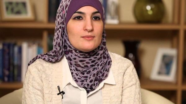ليندا صرصور الفلسطينية التي شغلت العالم.. تعرف عليها
 ليندا صرصور الفلسطينية التي شغلت العالم.. تعرف عليها
