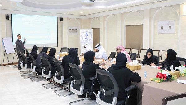 خلال الورشة خلال الورشة