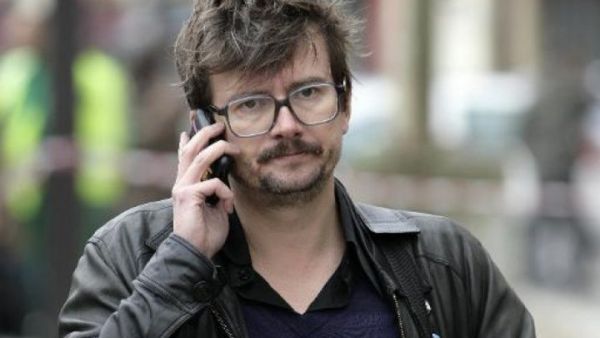 لوز الرسام الرئيسي في مجلة شارلي إيبدو