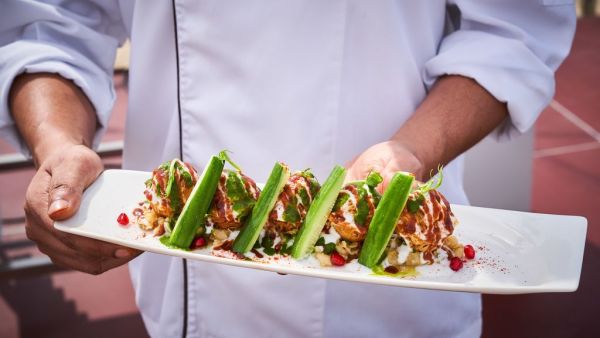 Get your beach picnic checklist ready (Dubai Tourism)