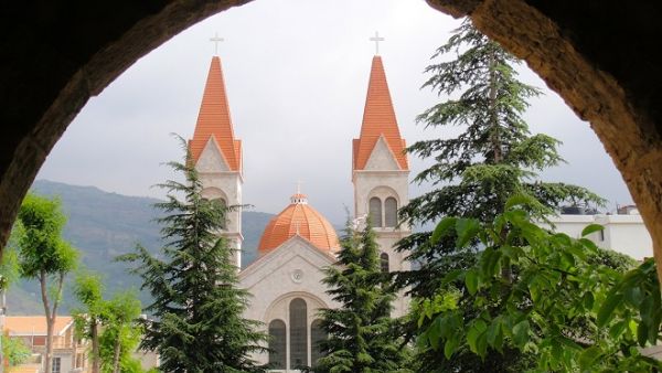 Tourism was once viewed as one of the main sources of revenue for the Lebanese economy. (File photo)