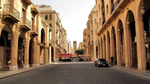 The report also showed a drop in the amount of new work received from abroad, the 13th in as many months. (File photo)