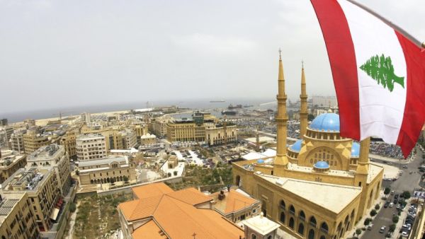 Tabet explained that much of the real estate slump could also be attributed to risk-averse attitudes within the Lebanese diaspora community.  (File photo)