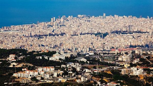 A total of five loans were signed between the Council for Development and Reconstruction and the Islamic Development Bank.  (Wikimedia Commons)