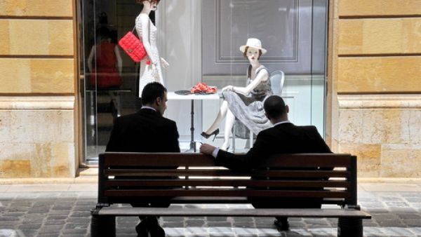 The BTA head said that stores everywhere, including in malls, are witnessing low sales this festive season due to low purchasing power.  (Shutterstock)