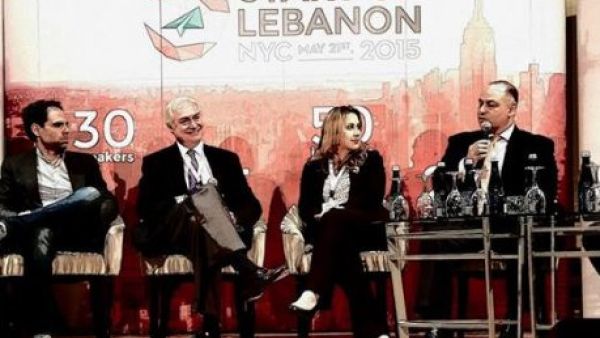 The Start Up Lebanon-Silicon Valley roadshow follows a successful event in New York last year. (Facebook)