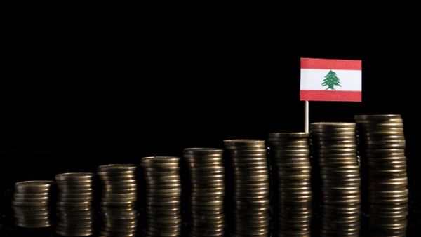 The Banque du Liban's large gross foreign reserves maintains the Lebanese financial systems considerable liquidity buffers to weather a period of slower financial inflows or short-term outflows. (Shutterstock)