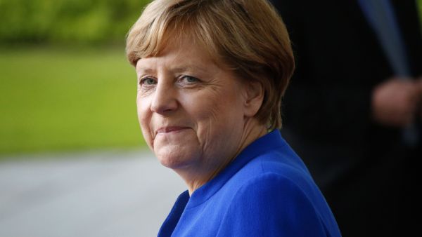 Chancellor Angela Merkel wants to have a bigger women membership in her party. (Shutterstock/File Photo)